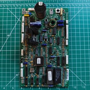 Royal Vendors G3 Main Control Board – Tested Working