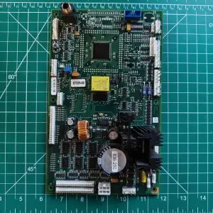 Royal Vendors Main Control Board (67325-02)