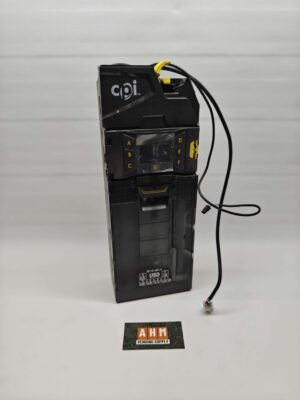 CPI Gryphon™ Coin Changer — Used, Tested Working