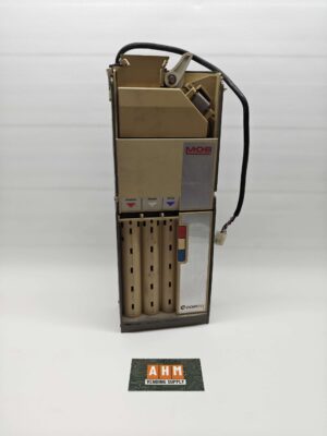 Coinco 9302-GX Coin Changer — Used, Tested Working (MDB Interface)