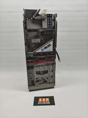 Conlux CCM5G Coin Changer — Used, Tested Working (MDB Interface)