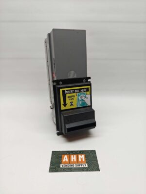 MEI VN2512 U5 Bill Validator — Used, Tested Working (MDB Interface)