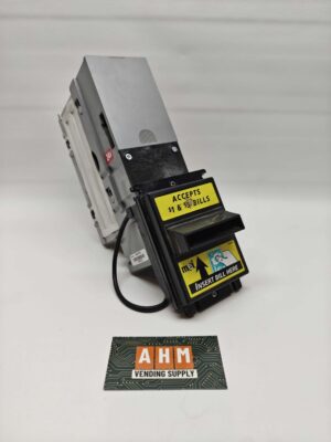 MEI VN2502 U3 Bill Validator — Used, Tested Working (MDB Interface)