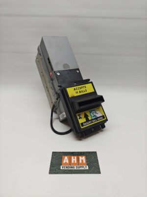MEI VN2502 U5 Bill Validator — Used, Tested Working (MDB Interface)