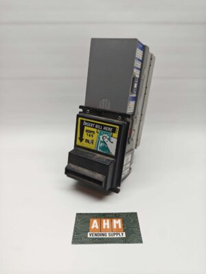 MEI VN2512 U3 Bill Validator — Used, Tested Working (MDB Interface)
