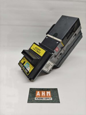 MEI VN2702 U3 Bill Validator — Used, Tested Working (MDB Interface)