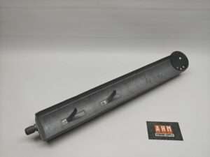 Dixie-Narco Single Column Bottle/Can Cradle — Used