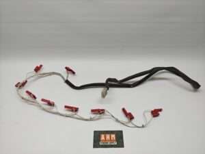 Dixie-Narco 501E Vend Motor Switch Harness (9-Position) β Used, Tested Working