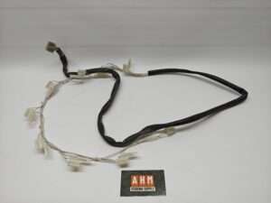 Dixie-Narco 9-Column Sold-Out Switch Harness β Used, Tested Working