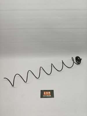 AMS Snack Machine Spiral Coil – 6-Count, 3.2" Vend Width – Black, Right-Hand Rotation