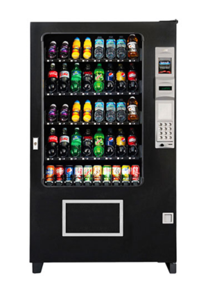 AMS Vending Machines