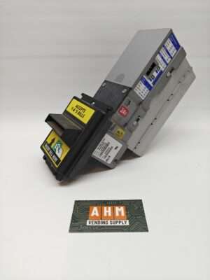 MEI VN 2592 U5 EXT Bill Validator — Used, Tested Working (MDB Interface)