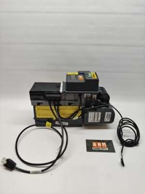 MEI VN 2712 U7 Bill Validator w/ VNR Recycler & 4-in-1 Plus Credit Card Bezel — Used, Tested Working (24V MDB)