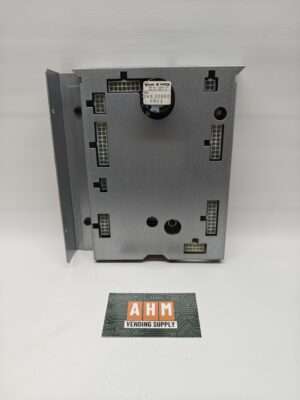 Vendo V21 Main Control Board 1123051-15 VEC 12.1 Rev 1.15 for 621 721 821