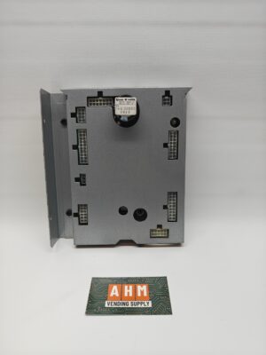 Vendo VEC 12.4 Rev 16 Main Control Board V21 521 621 721 821 Cashless MDB Tested